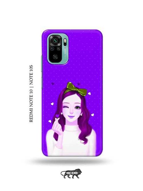 multi colored plastic mobile cover - 18967172 - Very Small Image - 1