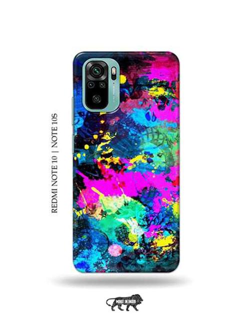multi colored plastic mobile cover - 18967195 - Very Small Image - 1