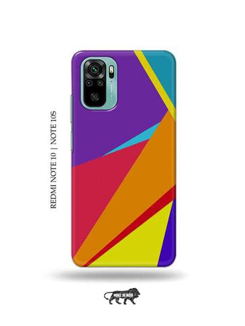 multi colored plastic mobile cover - 18967212 - Very Small Image - 1
