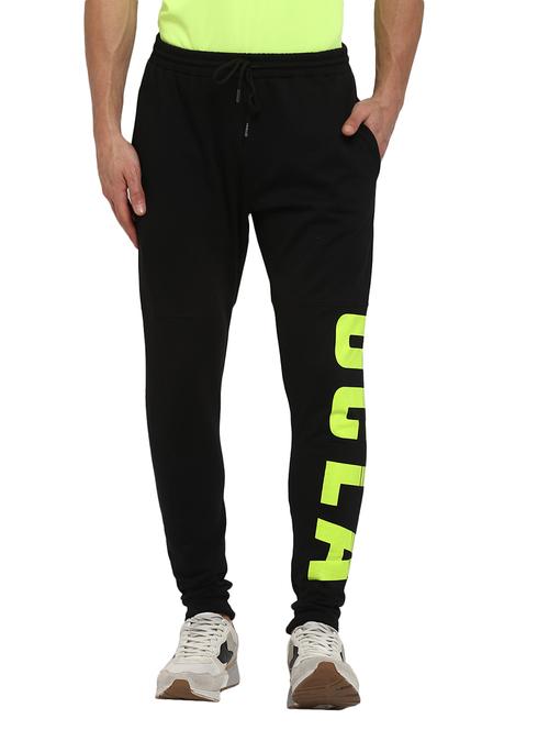 mid rise side taped full length track pant - 18968418 - Very Small Image - 1