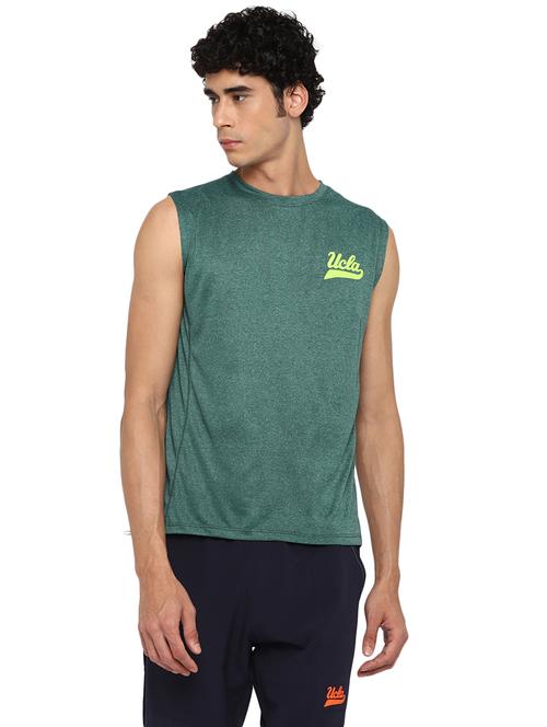 mens round neck printed t-shirt - 18968426 - Very Small Image - 1
