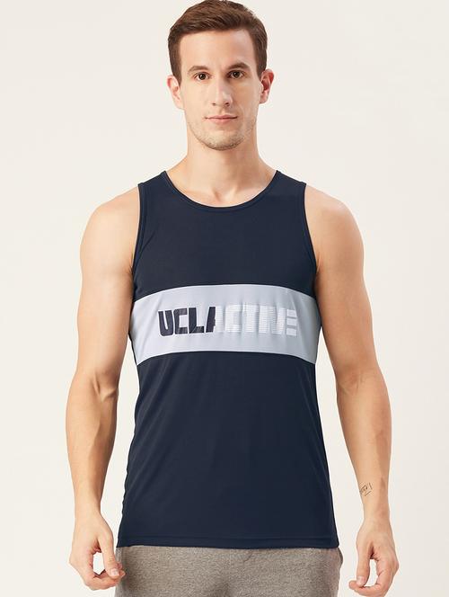 mens round neck printed t-shirt - 18968450 - Very Small Image - 1