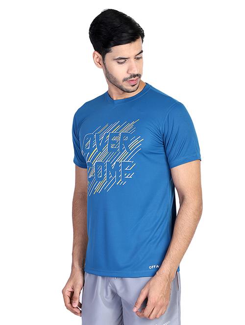 round neck regular t-shirt - 18968907 - Very Small Image - 1