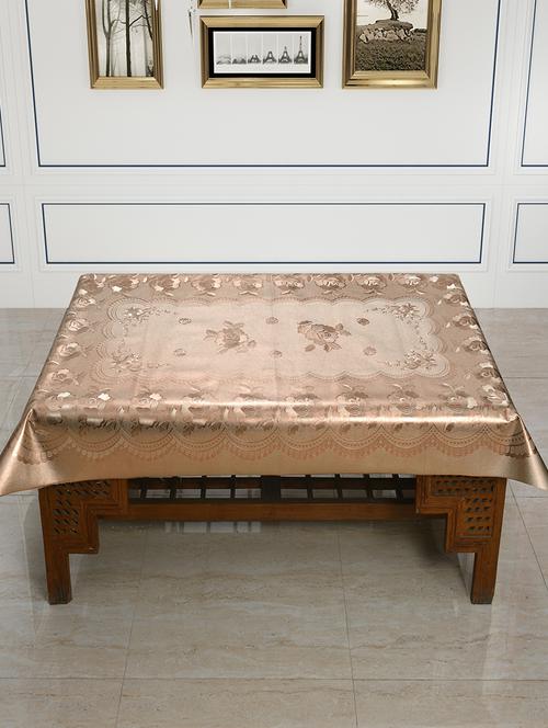 bigger fish pvc 4 seater center table cover (40x60 inch) - 18969016 - Very Small Image - 1