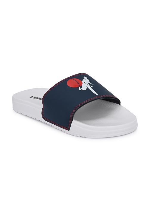 grey slip on flip flop - 18969430 - Very Small Image - 1