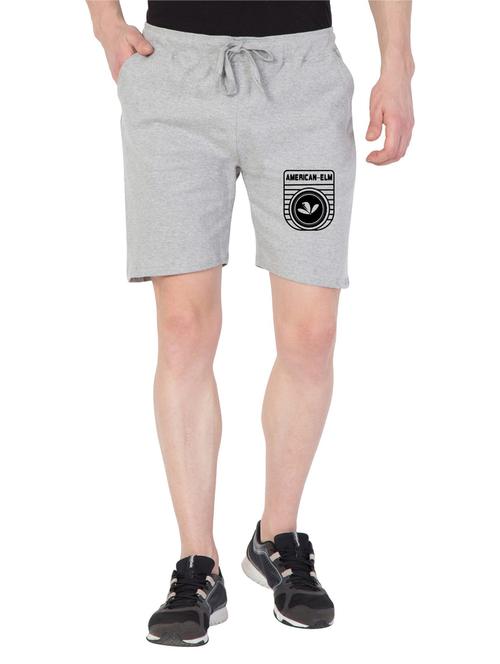 mid rise printed short - 18974246 - Very Small Image - 1