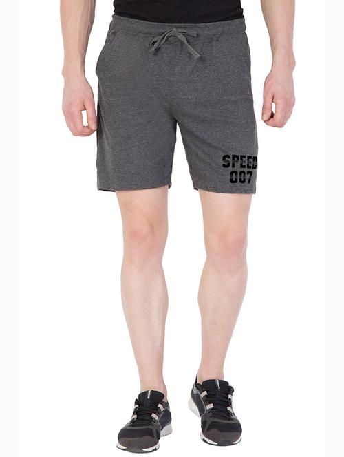 mid rise printed short - 18974262 - Very Small Image - 1