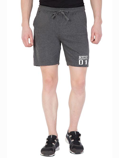 mid rise printed short - 18974264 - Very Small Image - 1