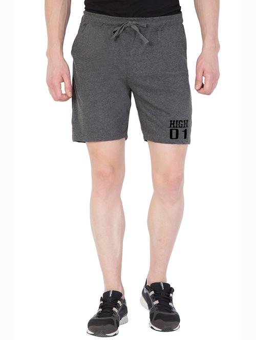 mid rise printed short - 18974267 - Very Small Image - 1