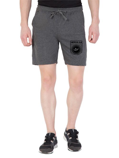 mid rise printed short - 18974270 - Very Small Image - 1