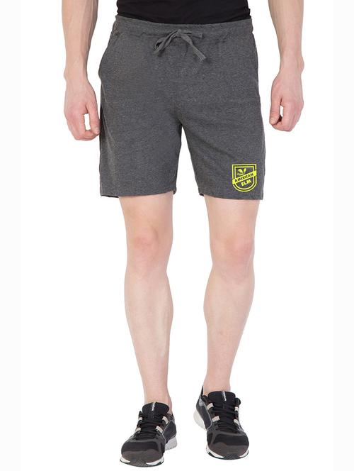 mid rise printed short - 18974271 - Very Small Image - 1