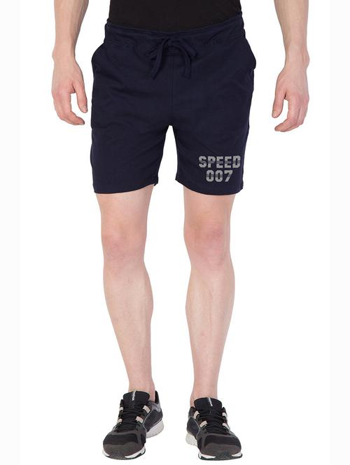 mid rise printed short - 18974283 - Very Small Image - 1