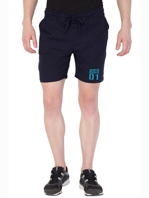 mid rise printed short - 18974287 - Very Small Image - 1