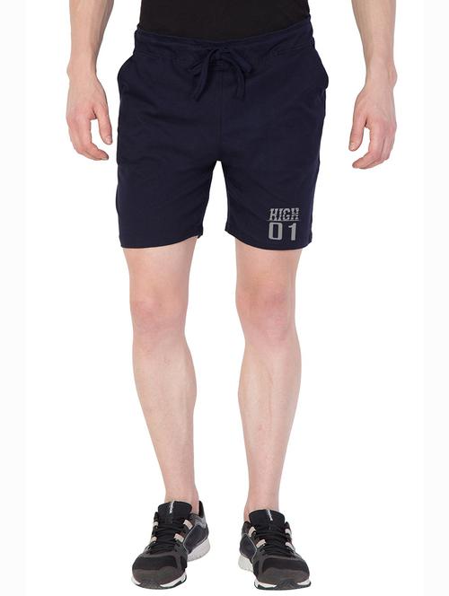 mid rise printed short - 18974289 - Very Small Image - 1