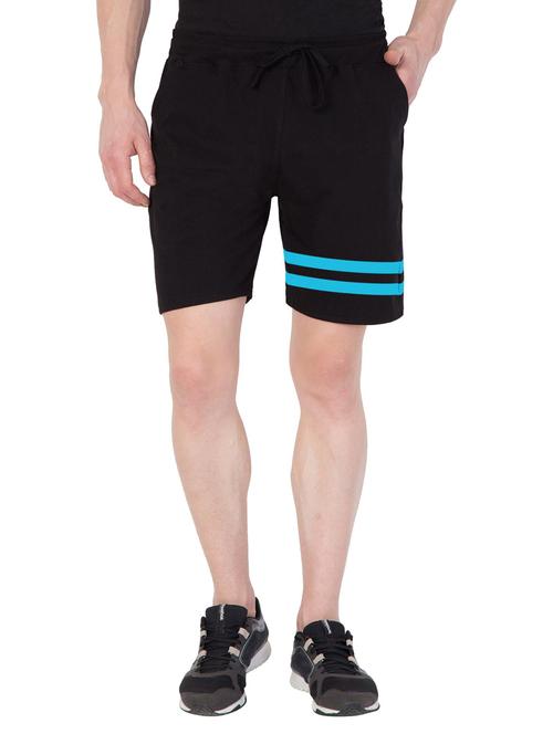 mid rise printed short - 18974314 - Very Small Image - 1