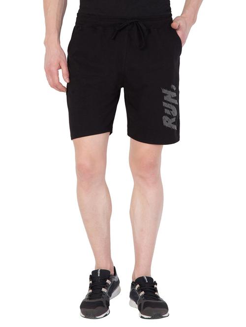 mid rise printed short - 18974323 - Very Small Image - 1