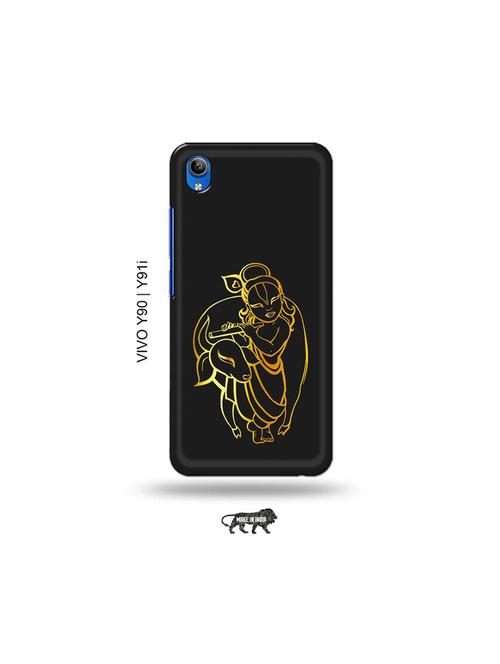 krishna back cover compatible with vivo y90, vivo y91i - 18976367 - Very Small Image - 1