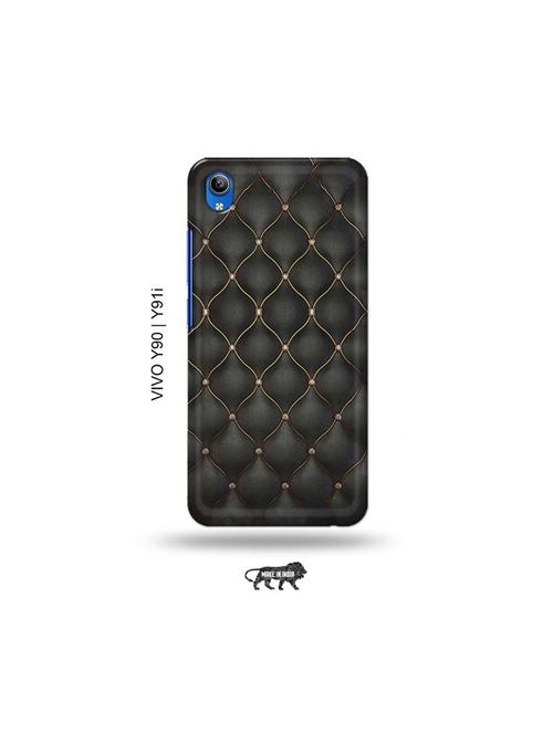elegant design back cover compatible with vivo y90, vivo y91i - 18976500 - Very Small Image - 1