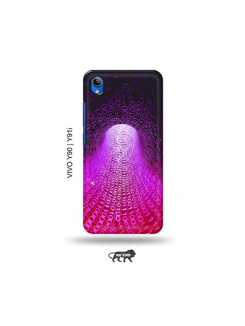 data flow back cover compatible with vivo y90, vivo y91i - 18976597 - Very Small Image - 1