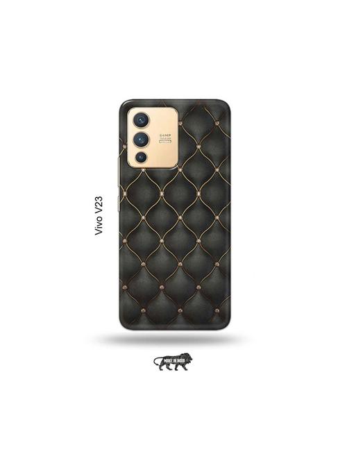 elegant design back cover compatible with vivo v23 5g - 18978015 - Very Small Image - 1