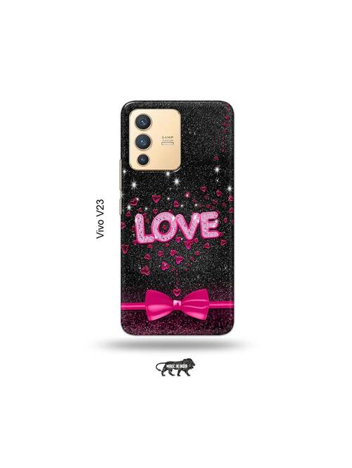 love back cover compatible with vivo v23 5g - 18978027 - Very Small Image - 1