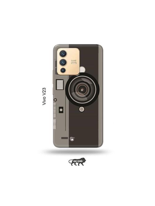 camera lense back cover compatible with vivo v23 5g - 18978123 - Very Small Image - 1
