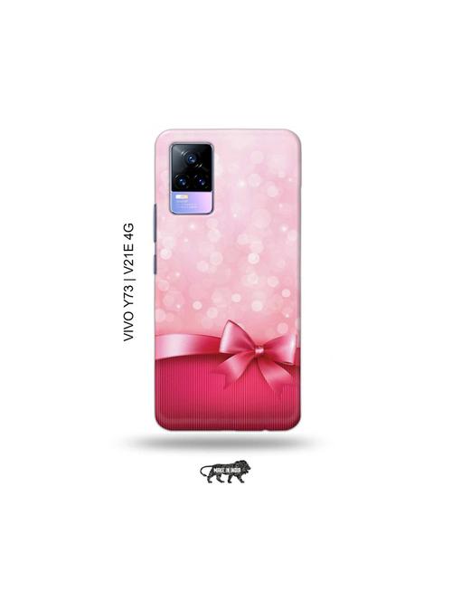 printed back cover compatible with vivo y73 2021, vivo v21e 4g - 18978446 - Very Small Image - 1