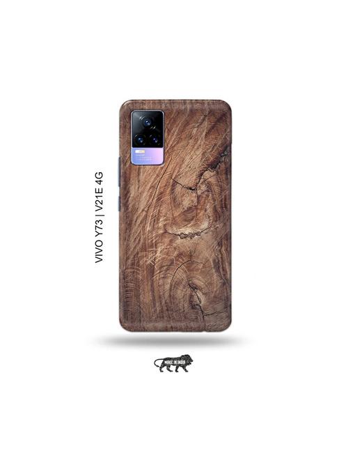 printed back cover compatible with vivo y73 2021, vivo v21e 4g - 18978454 - Very Small Image - 1