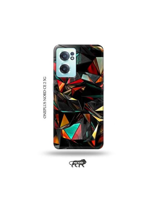 multi colored plastic mobile cover - 18978679 - Very Small Image - 1