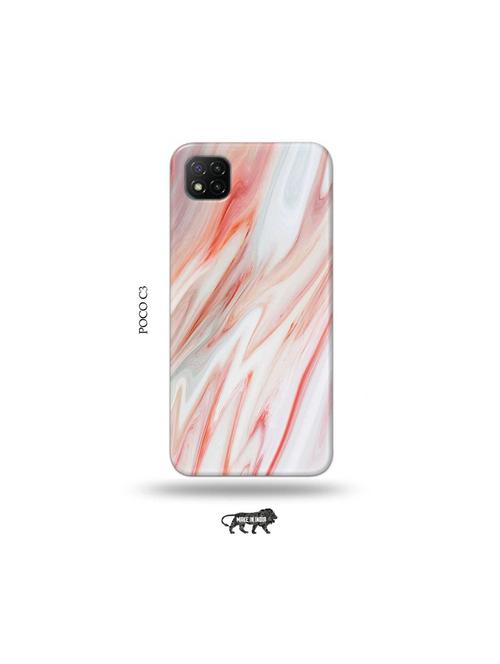 multi colored plastic mobile cover - 18980623 - Very Small Image - 1