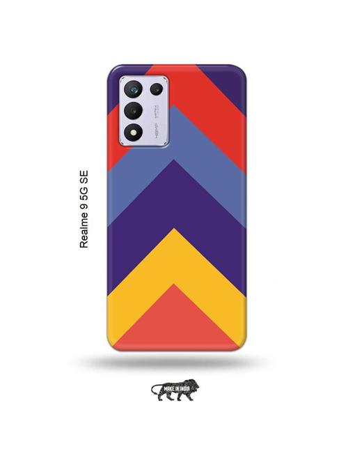 tweakymod designer printed hard case | straight up back cover compatible with realme 9 5g speed edition - 18980860 - Very Small Image - 1