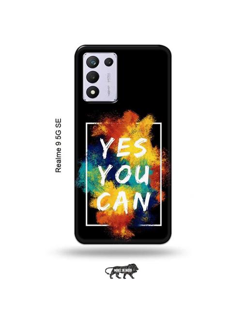 yes you can back cover compatible with realme 9 5g speed edition - 18980884 - Very Small Image - 1