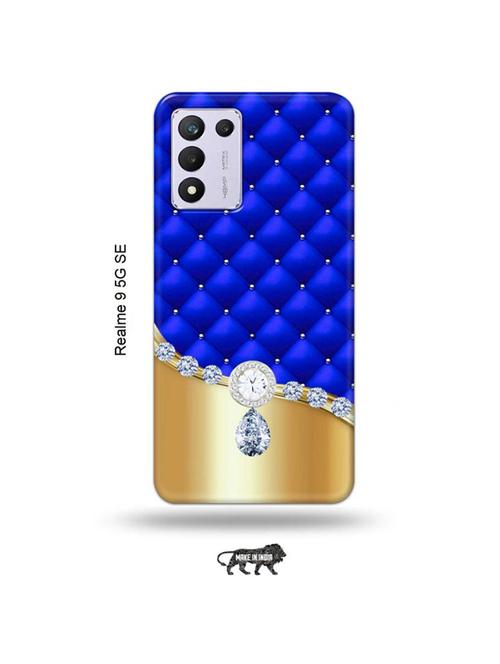 diamond back cover compatible with realme 9 5g speed edition - 18980913 - Very Small Image - 1