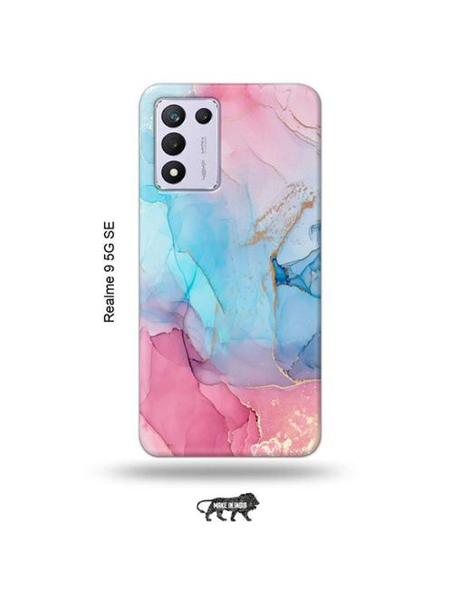 marble back cover compatible with realme 9 5g speed edition - 18980928 - Very Small Image - 1