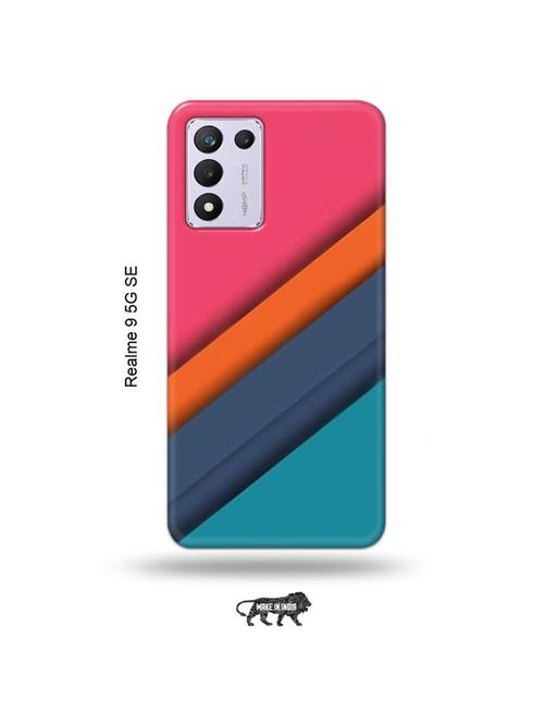 strips back cover compatible with realme 9 5g speed edition - 18980986 - Very Small Image - 1
