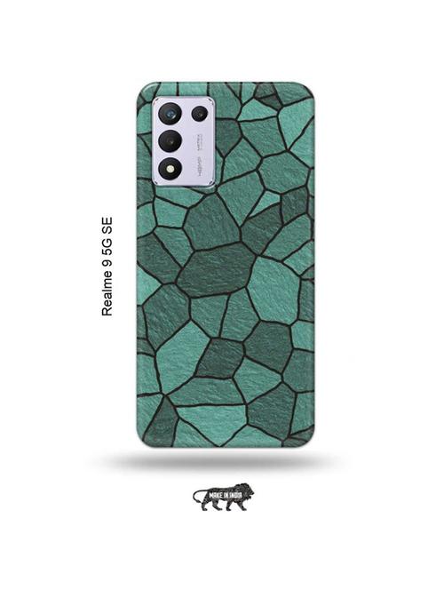 tweakymod designer printed hard case | basic back cover compatible with realme 9 5g speed edition - 18981015 - Very Small Image - 1