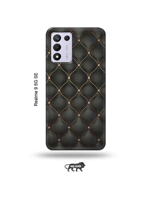 tweakymod designer printed hard case | elegant design back cover compatible with realme 9 5g speed edition - 18981043 - Very Small Image - 1