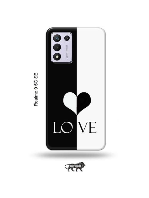 love back cover compatible with realme 9 5g speed edition - 18981070 - Very Small Image - 1