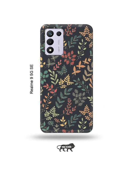 multi coloured plastic smartphone mobile cover - 18981110 - Very Small Image - 1
