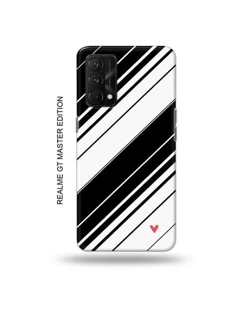 tweakymod designer printed hard case | strips back cover compatible with realme gt master edition - 18981835 - Very Small Image - 1