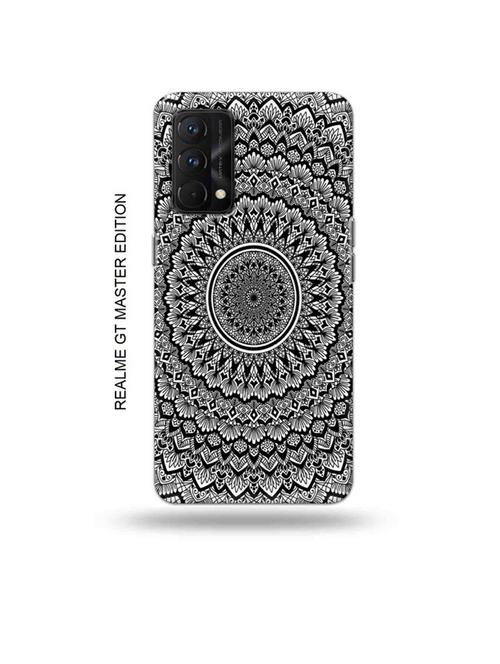 tweakymod designer printed hard case | aztec back cover compatible with realme gt master edition - 18981905 - Very Small Image - 1