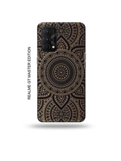 tweakymod designer printed hard case | mandala back cover compatible with realme gt master edition - 18981911 - Very Small Image - 1