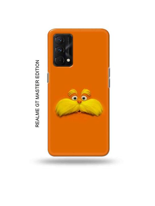 tweakymod designer printed hard case | hipster animal back cover compatible with realme gt master edition - 18981953 - Very Small Image - 1