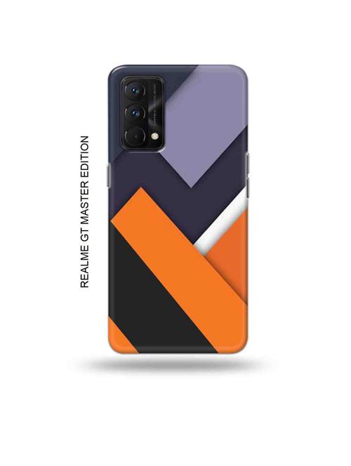 tweakymod designer printed hard case | abstract back cover compatible with realme gt master edition - 18981957 - Very Small Image - 1