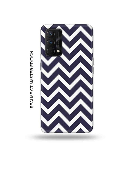 zig zag back cover compatible with realme gt master edition - 18981978 - Very Small Image - 1