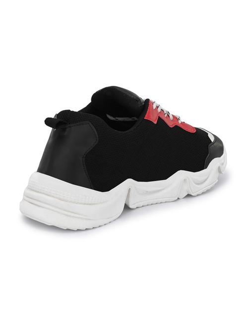 mens lace up sport shoe - 18982036 - Very Small Image - 1