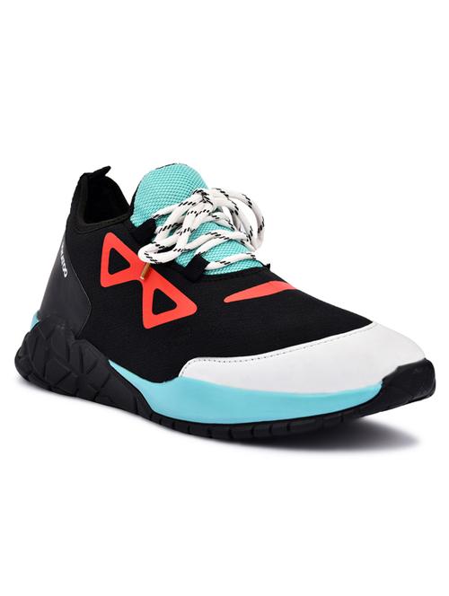 mens lace up sport shoe - 18982039 - Very Small Image - 1