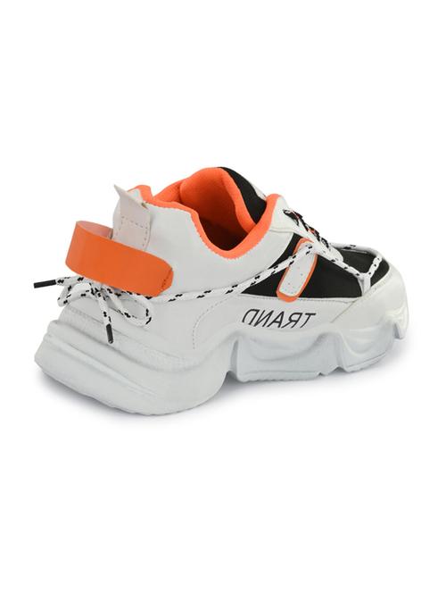 mens lace up sport shoe - 18982043 - Very Small Image - 1