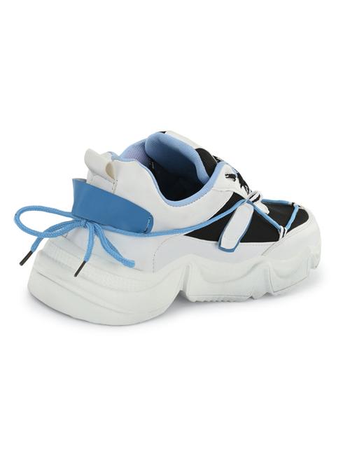 mens lace up sport shoe - 18982044 - Very Small Image - 1