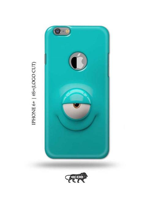 minion back cover compatible with iphone 6 plus, iphone 6s plus - 18985571 - Very Small Image - 1